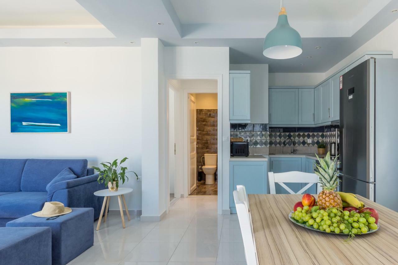 Villa Anastasia Bandar Skopelos Luaran gambar