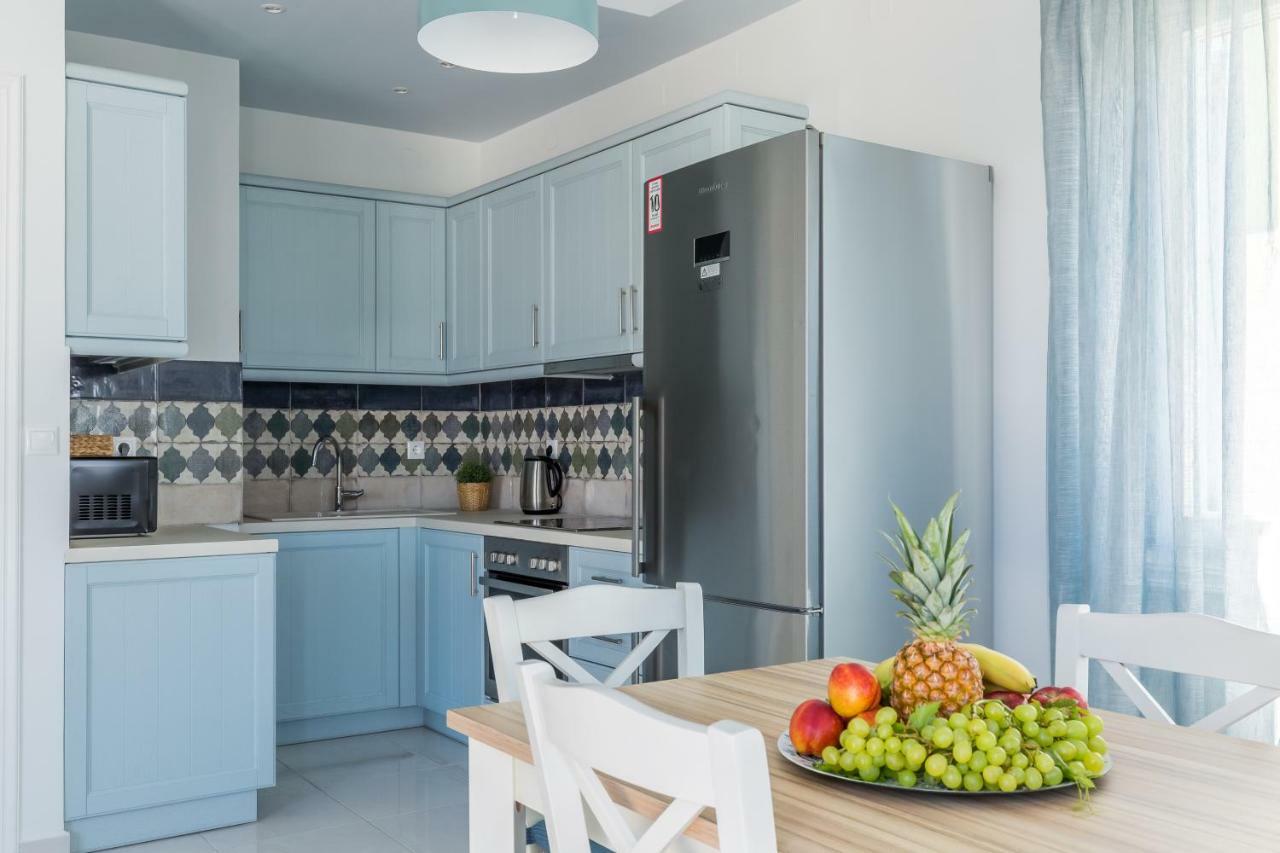 Villa Anastasia Bandar Skopelos Luaran gambar