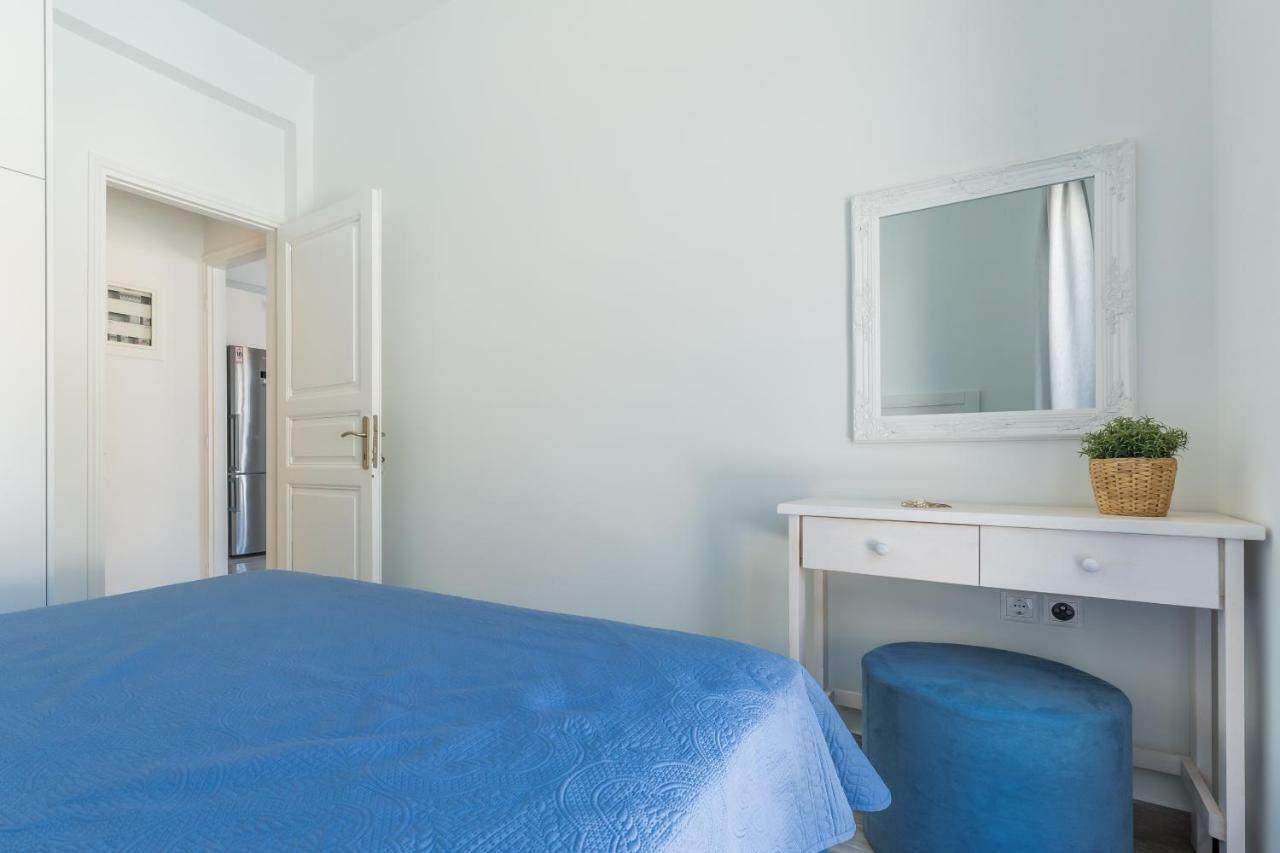 Villa Anastasia Bandar Skopelos Luaran gambar